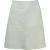 Sandro Paris Elanna Ponte minirok in witte viscose