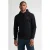 Petrol Industries hoodie zwart