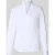 Christian Berg Woman Blouse met opstaande kraag en V-hals