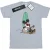 Li-cense Disney dames mickey mouse surf en chill katoenen vriendje t-shirt