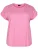 Zizzi Shirt ‘VAVA’  pink