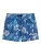 Marc O’Polo Zwemshorts ‘ Woven ‘  blauw / navy / turquoise / wit