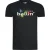 Ballin Est. 2013 Paint splatter tee