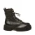 Dameslaarzen Steve Madden Gusto Biker Noir