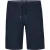 Petrol Industries – Heren Chino Short Tropicwave – Blauw