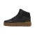 PUMA Sneakers hoog  bruin / zwart