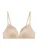 Marc O’Polo BH ‘ Shiny Second Skin ‘  beige