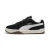 PUMA Sneakers laag ‘Park Lifestyle’  zwart / wit