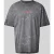 GUESS Activewear T-shirt met labelprint, model ‘MUSCARI’