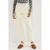 Boden Rigid Cropped Flare Jeans Ecr