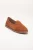 Istanbul Suède Leren Instapper Platte Schoenen Dames