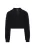 Faina Vest Dames zwart