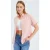 Korte Mouw Shirt met Zakken