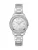 DKNY Analoog horloge  zilver