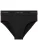 Calvin Klein Swimwear Zwembroek ‘CK Essentials’  zwart / wit