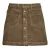 Rok Only ONLAMAZING HW CORD SKIRT PNT”