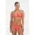 Beachlife Limited brazilian bikinibroekje koraalrood