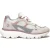 Timberland Hazel Lane Low Lace Up Sneaker Natural Mesh W Md Pink