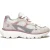 Timberland Hazel Lane Low Lace Up Sneaker Natural Mesh W Md Pink