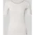 Marc Cain T-shirt met ronde hals en labeldetail