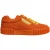Portofino Suède Sneakers Oranje