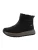 TOM TAILOR Snowboots  zwart