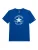 CONVERSE Shirt ‘DISSECTED CHUCK’  blauw / lichtblauw / wit