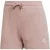 Adidas Dames essentials 3 streep shorts