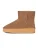 Gooce Boots ‘Thimble’  bruin / kastanjebruin