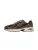 new balance Sneakers laag ‘740’  bruin / grijs / wijnrood