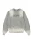 s.Oliver Sweatshirt  beige / pastelgroen