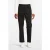 AllSaints Rhode Trouser Liquorice Black