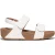 FitFlop Lulu adjustable leather back-strap sandals