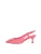 Friends Like These Pumps  pink