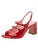 Tamaris Sandaal  rood