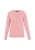 usha BLACK LABEL Gebreid vest  rosa