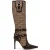 Steve Madden Redeemer-sm Boots Brown
