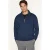 Sweatshirt met ronde hals en relaxed fit