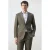 Mango Man colbert kaki