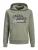 JACK & JONES MINI Sweatshirt  olijfgroen / zwart / wit