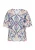 usha FESTIVAL Blouse  crème / champagne / marine