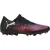Puma Future 8 voetbalschoenen voor heren, geschikt voor stevige ondergrond (Poema Zwart)