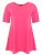 YOEK Shirt ‘ LIEKE ‘  pink