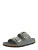 BIRKENSTOCK Muiltjes ‘Arizona LEOI’  grijs