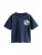 Next Shirt  navy / lichtblauw / pink / wit