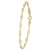 Lucardi Armband  goud