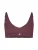 Fabletics Sport bh ‘PURELUXE’  bourgogne / wit