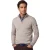 Trui Cavallaro beige merinowol