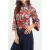 GUESS Ls Gudule Top Coachwood Estate Pri