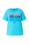 Ulla Popken Shirt  royal blue/koningsblauw